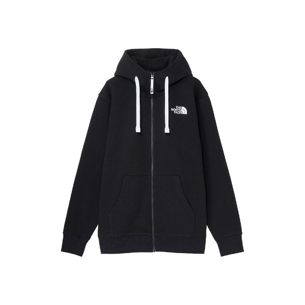 [�}���C]�����Y�A�p���� REARVIEW FULZIP HD (���A�r���[�t���W�b�v�t�[�f�B)/�U�E�m�[�X�E�t�F�C�X�iTHE NORTH FACE�j K