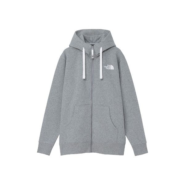 [�}���C]�����Y�A�p���� REARVIEW FULZIP HD (���A�r���[�t���W�b�v�t�[�f�B)/�U�E�m�[�X�E�t�F�C�X�iTHE NORTH FACE�j Z