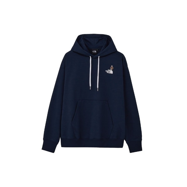 [�}���C]�����Y�A�p���� ZOO PICKER HOODIE (�Y�[�s�b�J�[�t�[�f�B)/�U�E�m�[�X�E�t�F�C�X�iTHE NORTH FACE�j UN