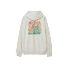 ﾒﾝｽﾞｱﾊﾟﾚﾙ LDH SWEAT HOODIE (LDHスウェットフーディ)