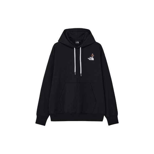 [�}���C]�����Y�A�p���� ZOO PICKER HOODIE (�Y�[�s�b�J�[�t�[�f�B)/�U�E�m�[�X�E�t�F�C�X�iTHE NORTH FACE�j K