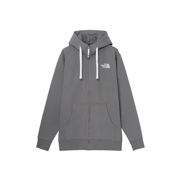 [�}���C]�����Y�A�p���� REARVIEW FULZIP HD (���A�r���[�t���W�b�v�t�[�f�B)/�U�E�m�[�X�E�t�F�C�X�iTHE NORTH FACE�j SP