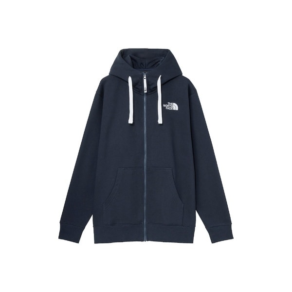 [�}���C]�����Y�A�p���� REARVIEW FULZIP HD (���A�r���[�t���W�b�v�t�[�f�B)/�U�E�m�[�X�E�t�F�C�X�iTHE NORTH FACE�j UN