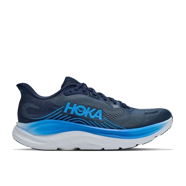 ホカ オネオネ HOKA ONEONE CLIFTON 11 WIDE (ランニングシューズ