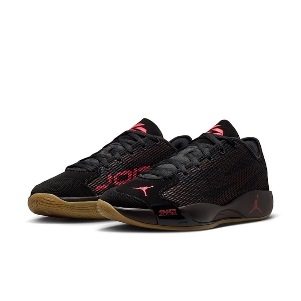 [�}���C]�o�X�P�b�g&�o���[&���̑����Z �W���[�_�� LUKA 77 PF/�W���[�_���u�����h�iJORDAN BRAND�j BLACK/INFR23