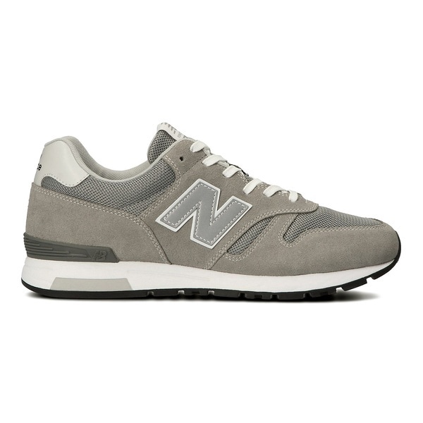 [�}���C]�t�b�g�E�F�A 565/�j���[�o�����X�inew balance�j GRAY