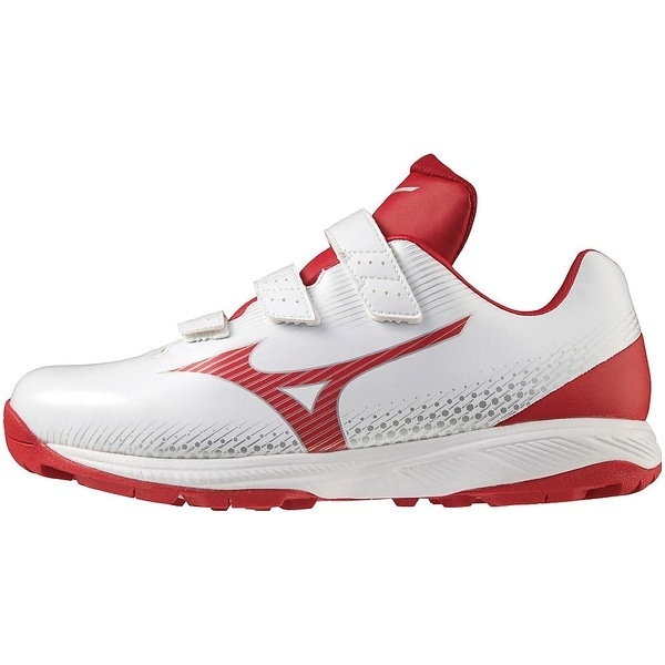 [�}���C]�x�[�X�{�[�� LIGHTREVO TR CR/�~�Y�m�iMIZUNO�j �z���C�g×���b�h