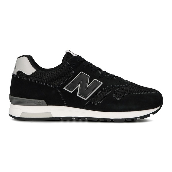 [�}���C]�t�b�g�E�F�A 565/�j���[�o�����X�inew balance�j BLACK