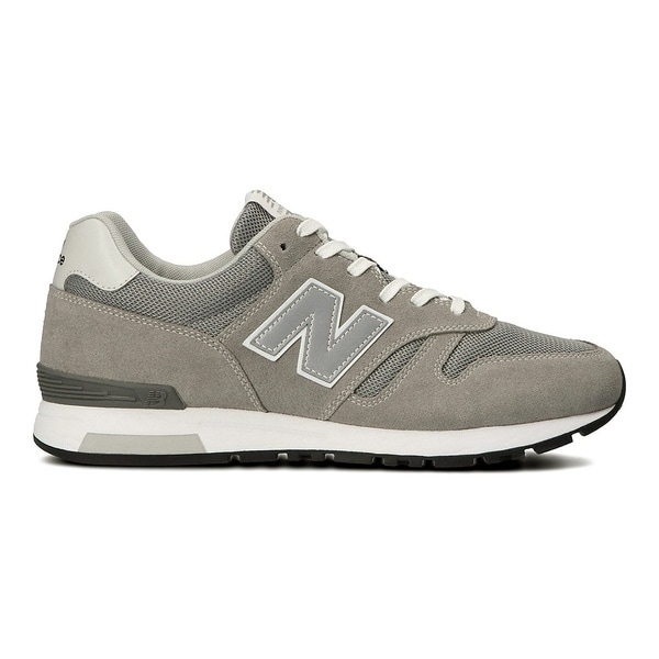[�}���C]�t�b�g�E�F�A 565/�j���[�o�����X�inew balance�j GRAY