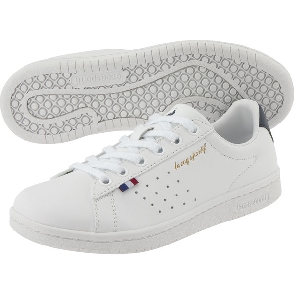 [�}���C]�t�b�g�E�F�A �� ���[���� SL / LA ROLAND SL/���R�b�N �X�|���e�B�t�ilecoq sportif�j F