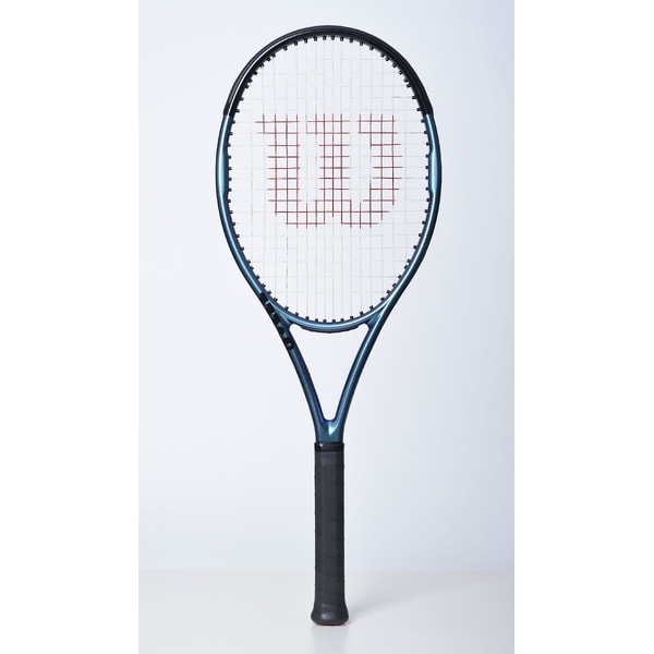[�}���C]���P�b�g�X�|�[�c ULTRA TOUR 95J V4.0/�E�B���\���iwilson�j BLUE