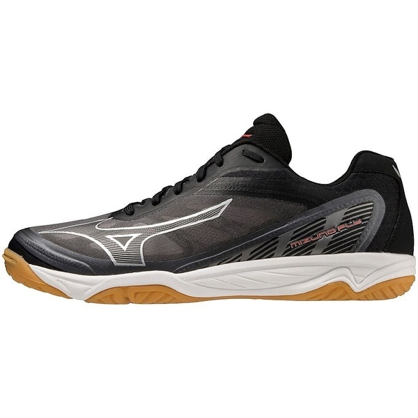 ミズノ　MIZUNO　バレーボール　ミズノフライ ﾊﾞｽｹｯﾄ&ﾊﾞﾚｰ&その他競技 MIZUNO FLY | ミズノ(MIZUNO) | マルイウェブ