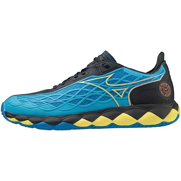 ﾗｹｯﾄｽﾎﾟｰﾂ WAVE ENFORCE TOUR AC | ミズノ(MIZUNO) | マルイウェブチャネル