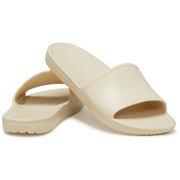 ﾌｯﾄｳｪｱ KADEE SLIDE | クロックス(crocs) | マルイウェブチャネル