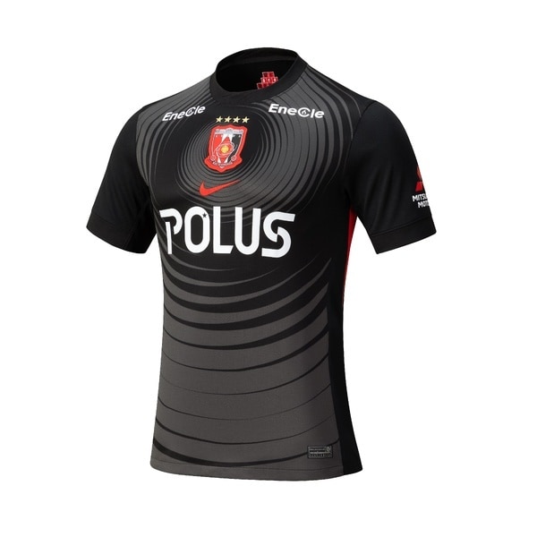 ｻｯｶｰ 2025 浦和レッズ 3rdユニフォーム | ナイキ(NIKE) | マルイウェブ
