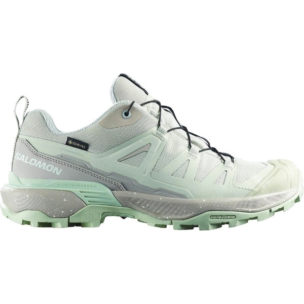 [�}���C]�g���b�L���O FOOTWEAR X ULTRA 360 GTX FUJI LTD W Asro/�T�������iSALOMON�j ASHES OF ROSES/ICE F