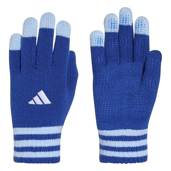 ｽﾎﾟｰﾂｱｸｾｻﾘｰ ベーシック ニットグローブ | アディダス(adidas