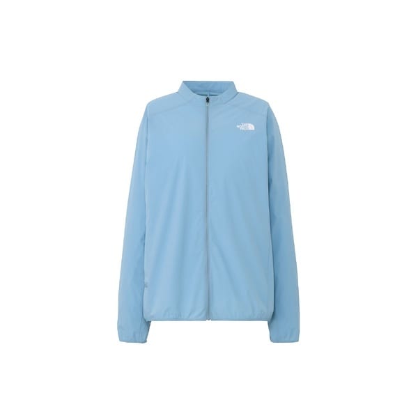 THE NORTH FACE ランニング ストリーム ラインジャケット 　M ﾗﾝﾆﾝｸﾞ STREAMLINE JACKET (ストリームラインジャケット) | ザ・ノース