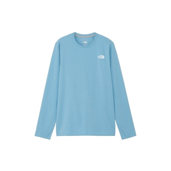 ﾗﾝﾆﾝｸﾞ L/S ENDURO CREW (ロングスリーブエンデューロクルー)
