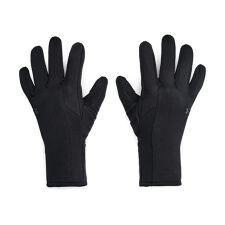 ｽﾎﾟｰﾂｱｸｾｻﾘｰ UA Storm Fleece Gloves