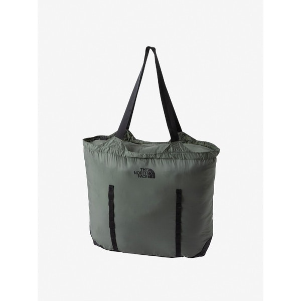 [�}���C]�g���b�L���O MAYFLY TOTE (���C�t���C�g�[�g)/�U�E�m�[�X�E�t�F�C�X�iTHE NORTH FACE�j AV
