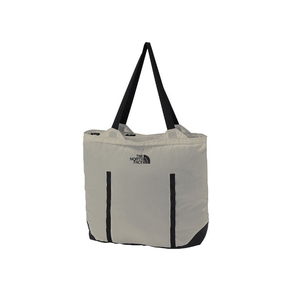 [�}���C]�g���b�L���O MAYFLY TOTE (���C�t���C�g�[�g)/�U�E�m�[�X�E�t�F�C�X�iTHE NORTH FACE�j CU