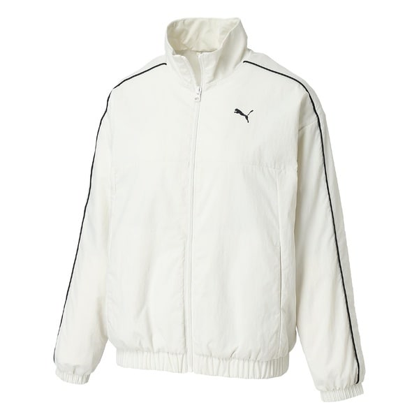 ﾚﾃﾞｨｰｽｱﾊﾟﾚﾙ TAD WOVEN BRUSHED LINING JKT | プーマ(PUMA) | マルイ