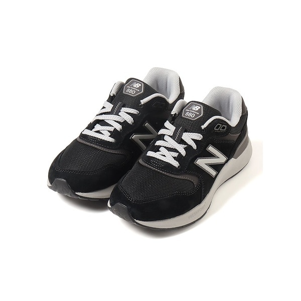 [�}���C]�t�b�g�E�F�A Walking Fresh Foam X 880 v7/�j���[�o�����X�inew balance�j BLACK
