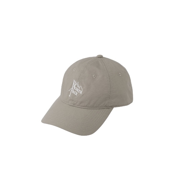 [�}���C]�X�|�[�c�A�N�Z�T���[ COMPACT CAP (�R���p�N�g�L���b�v)/�U�E�m�[�X�E�t�F�C�X�iTHE NORTH FACE�j MR