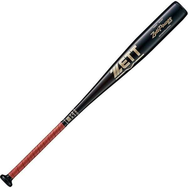 ゼット ゼットパワー2nd BAT20083 (野球バット) 価格比較 - 価格.com