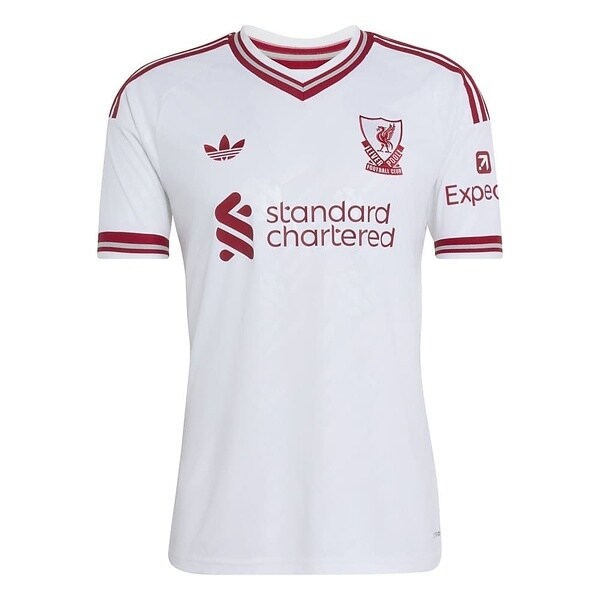 Liverpool FC リヴァプール アウェイ レプリカユニフォーム ｻｯｶｰ リバプールFC アウェイ レプリカ ユニフォーム | アディダス