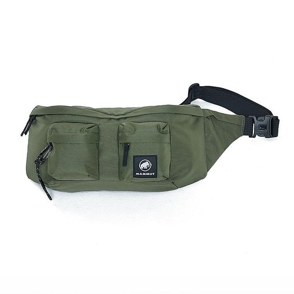 [�}���C]�g���b�L���O Xeron 2.0 Waistpack JE Large/�}���[�g�iMAMMUT�j dark marsh