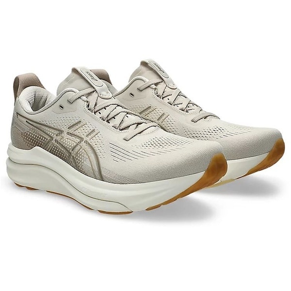 [�}���C]�����j���O GEL-KAYANO 33/�A�V�b�N�X�iasics�j OATMEAL/CREAM