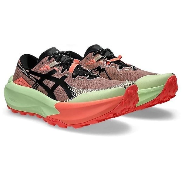 [�}���C]�����j���O Trabuco Max 5/�A�V�b�N�X�iasics�j UMEBOSHI/BLACK