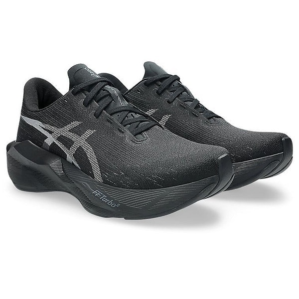 [�}���C]�����j���O NOVABLAST 6/�A�V�b�N�X�iasics�j BLACK/BLACK