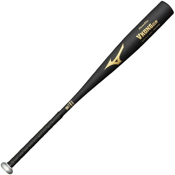 [�}���C]�x�[�X�{�[�� ���w�d���p������ V�R���OGS(84cm/����810g)/�~�Y�m�iMIZUNO�j �u���b�N