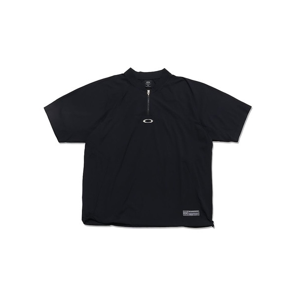 ﾍﾞｰｽﾎﾞｰﾙ STRIKING SS WIND PULLOVER H/Z | オークリー(Oakley