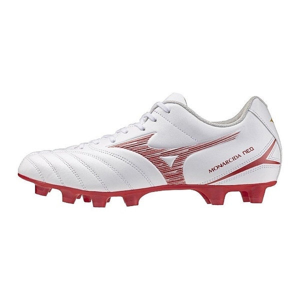 [�}���C]�T�b�J�[ ���i���V�[�_NEO3 SELECT/�~�Y�m�iMIZUNO�j �z���C�g×���r�[���b�h