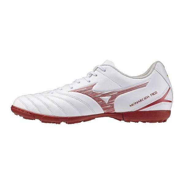 [�}���C]�T�b�J�[ ���i���V�[�_NEO3 SELECT AS/�~�Y�m�iMIZUNO�j �z���C�g×���r�[���b�h