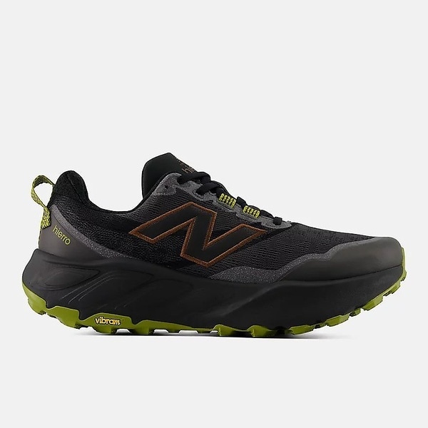 [�}���C]�����j���O Fresh Foam X Hierro v9/�j���[�o�����X�inew balance�j BLACK