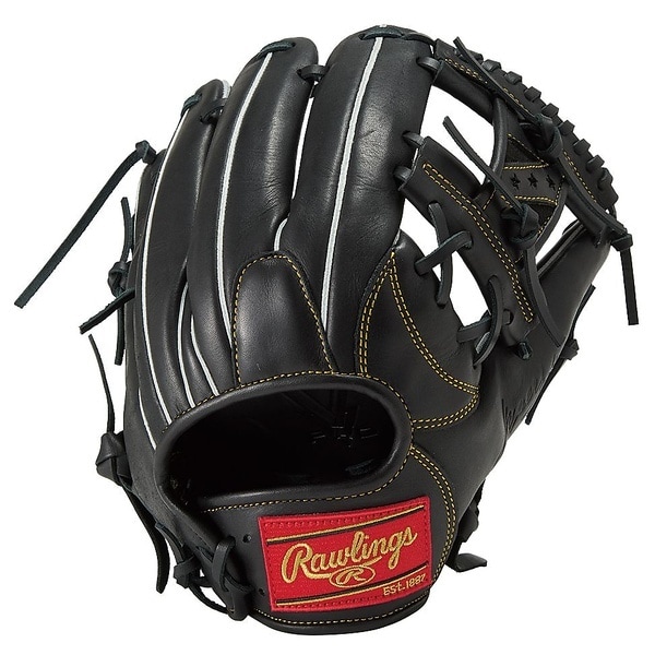 ﾍﾞｰｽﾎﾞｰﾙ 軟式 ハイパーテック R2G 934FS B | ローリングス(rawlings