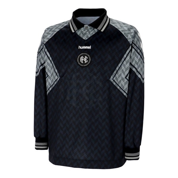 サッカー用品まとめ売り  UMBRO hummel ｻｯｶｰ H.FC L/S ゲームシャツ | ヒュンメル(hummel) | マルイウェブチャネル