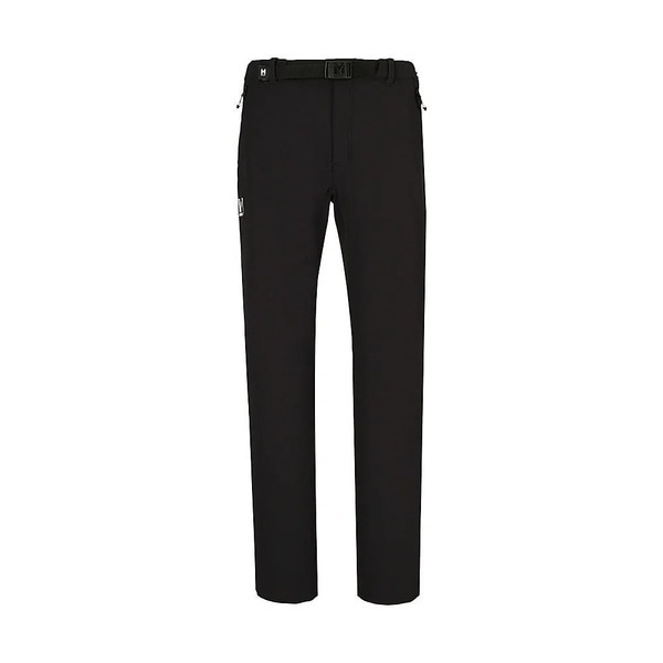 [�}���C]�g���b�L���O MONTE ROSA PANT M/�~���[�iMILLET�j BLACK - NOIR