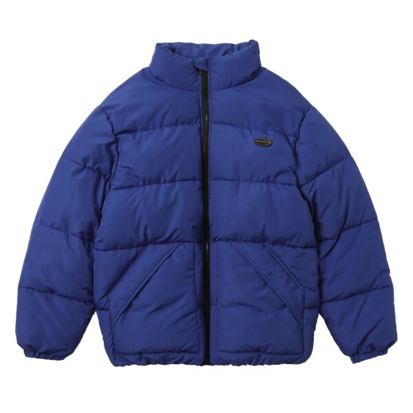oioi ダウンジャンパー Mサイズ SITRY ダウンジャケット ダウン 「別注」oversize fiber down