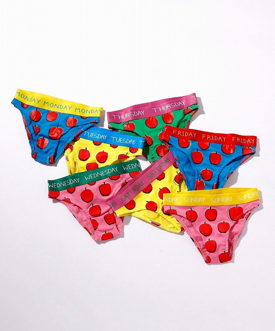 STELLA McCARTNEY (ステラマッカートニー) Junior ショーツセット