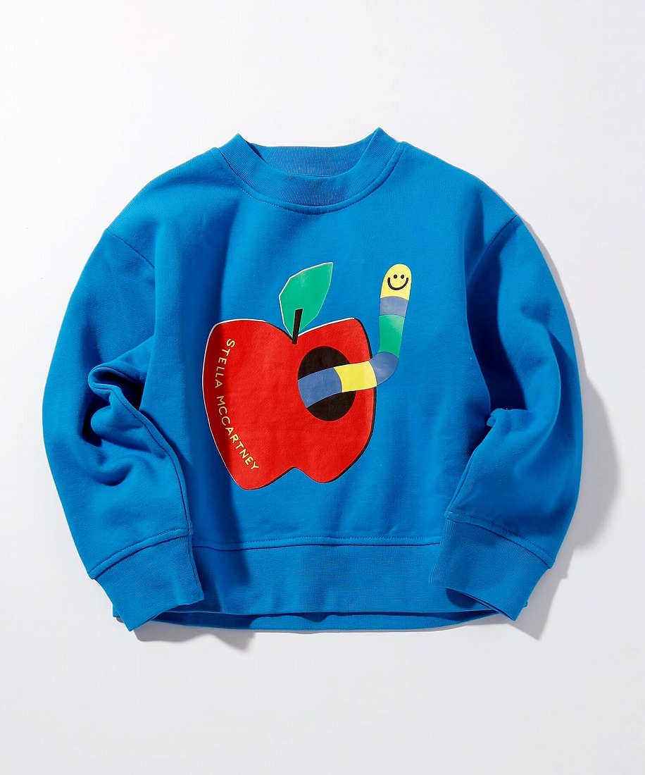 WATER-REPELLENT CREW NECK PULLOVER/クルーネック/プルオーバー