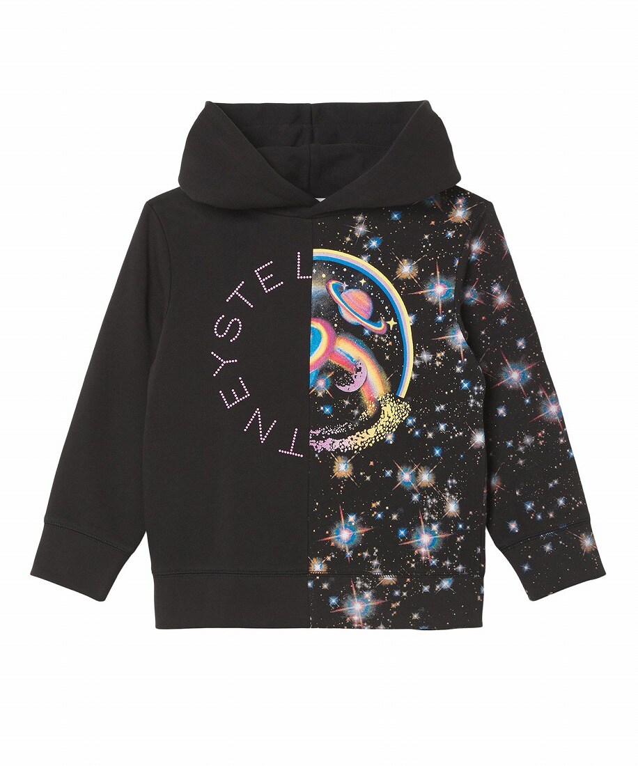Stella McCartney ステラマッカートニー　トレーナー STELLA McCARTNEY (ステラマッカートニー) Junior スウェット | ステラ
