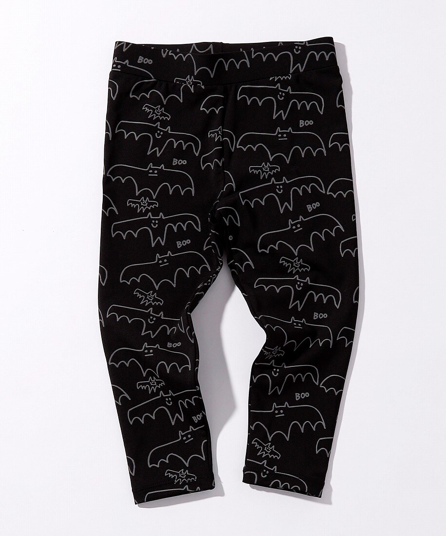 STELLA McCARTNEY (ステラマッカートニー) Junior レギンスパンツ