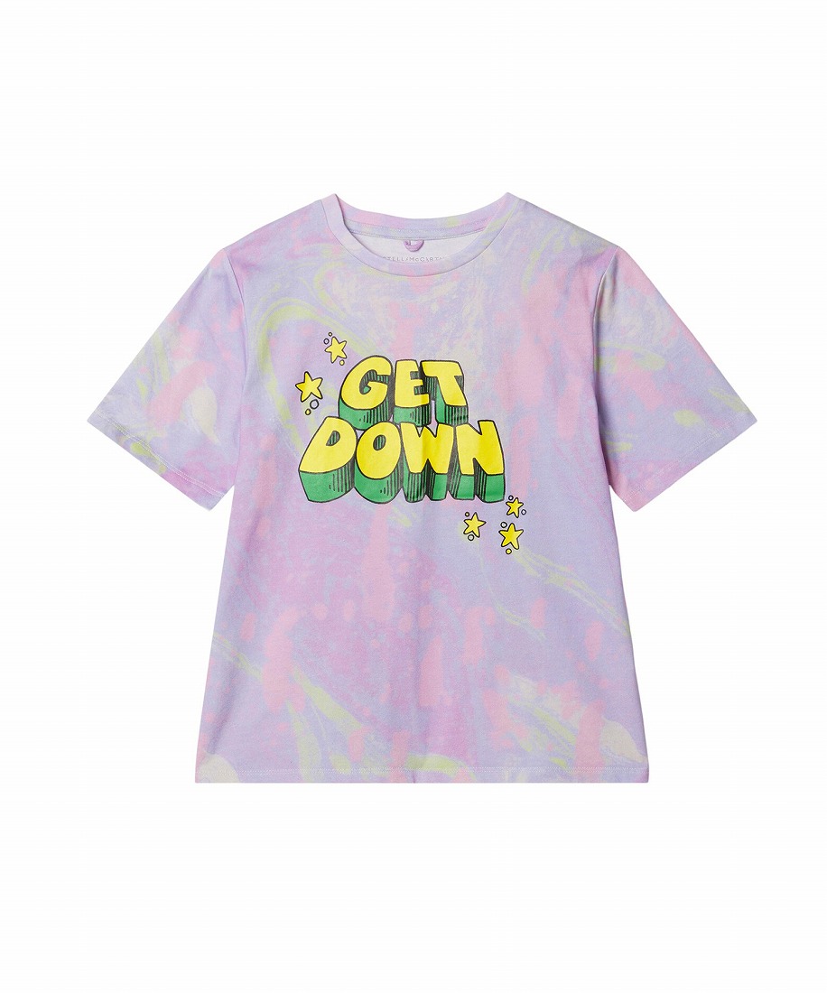 STELLA McCARTNEY (ステラマッカートニー) Junior Tシャツカットソー