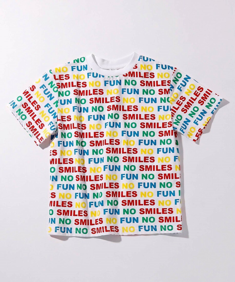 STELLA McCARTNEY (ステラマッカートニー) Junior Tシャツカットソー